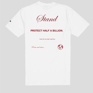 Stand T-Shirt